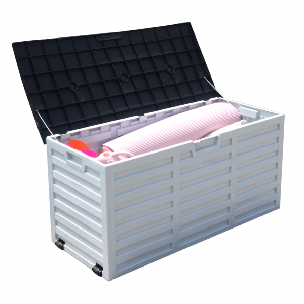 Úložné boxy