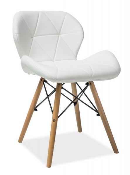 Designové židle a křesla