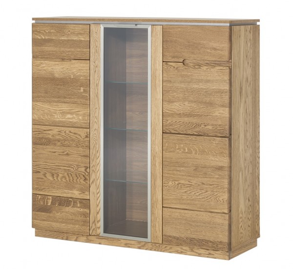 Komoda 3-dveřová MONTENEGRO 48