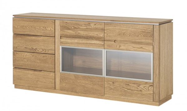 Komoda 2-dveřová MONTENEGRO 47