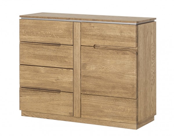 Komoda 1-dveřová MONTENEGRO 44