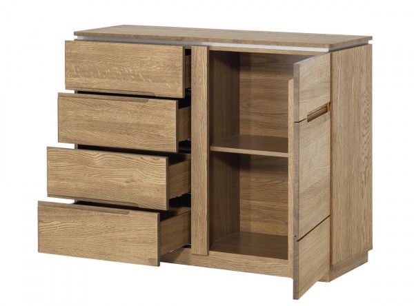 Komoda 1-dveřová MONTENEGRO 44