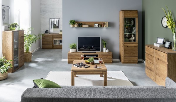 Konferenční stolek MONTENEGRO 41