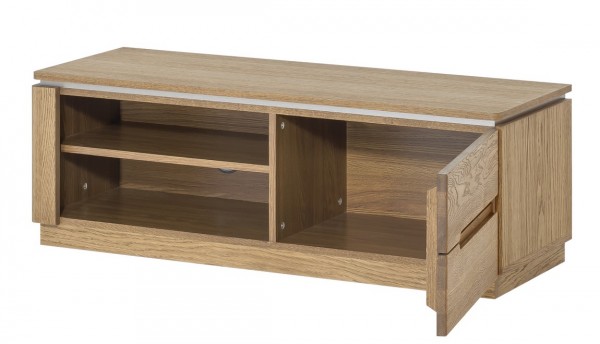 TV stolek 1-dveřový MONTENEGRO 24