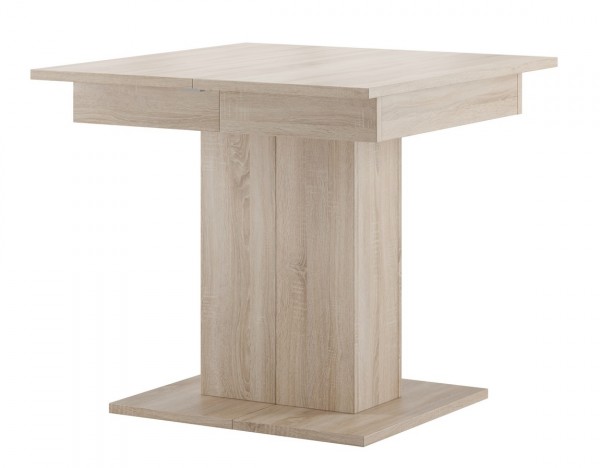Jídelní stůl rozkládací STAR 05 dub sonoma