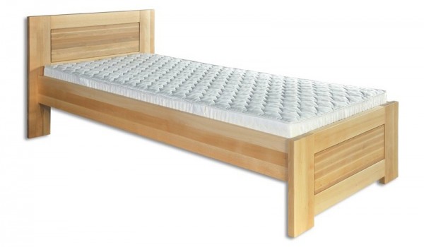 KL-161 postel šířka 80 cm