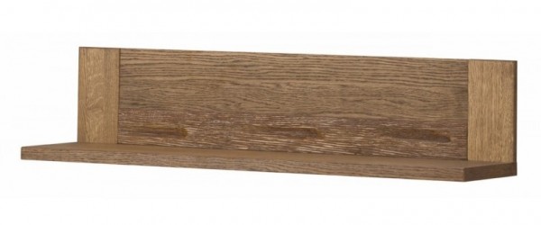 Police krátká s osvětlením VELVET 34