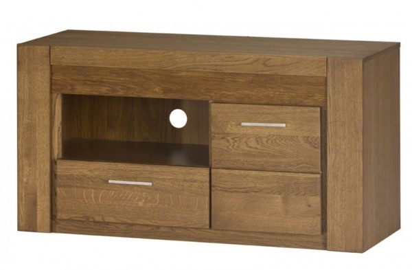 Televizní stolek 1d1s VELVET 24