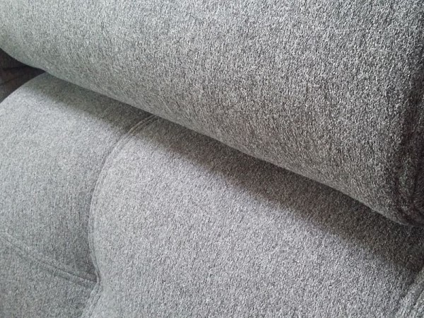 Sedací souprava Amadeus levá - šedá