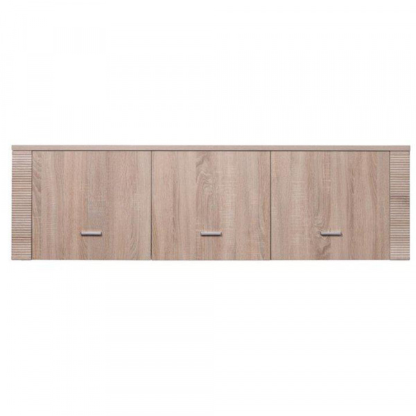 Nástavec na skříň typ 14, dub sonoma, GRAND