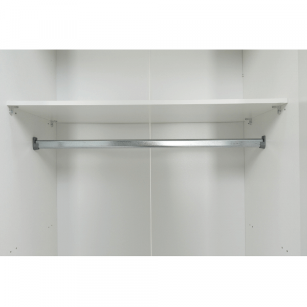 Skříň, 4 - dveřová, dub sonoma, GWEN 70429