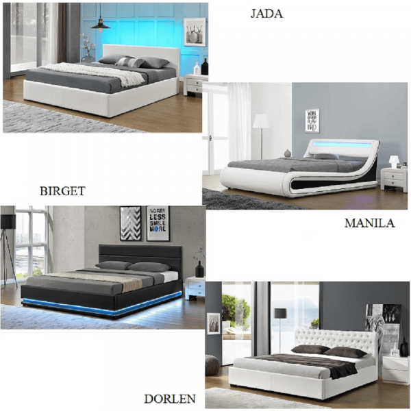 Matrace, pružinová, 183x200, KOKOS MEDIUM atyp