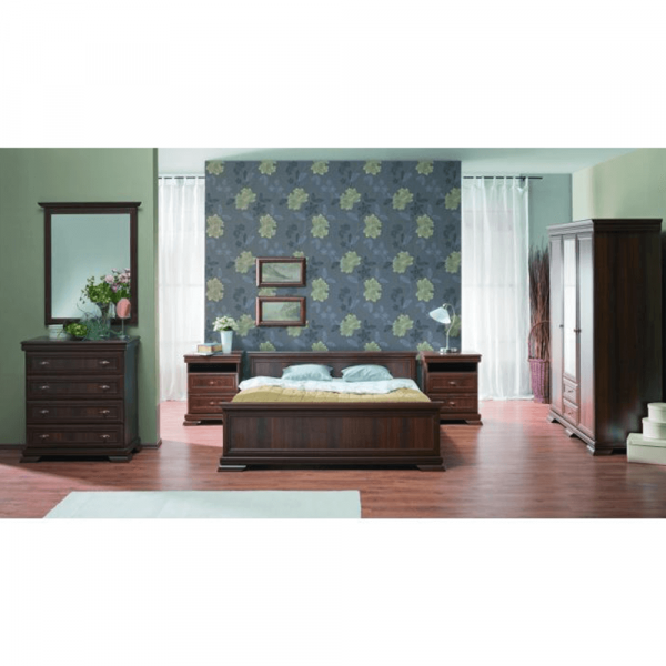 Noční stolek, samoa king, KORA KSN