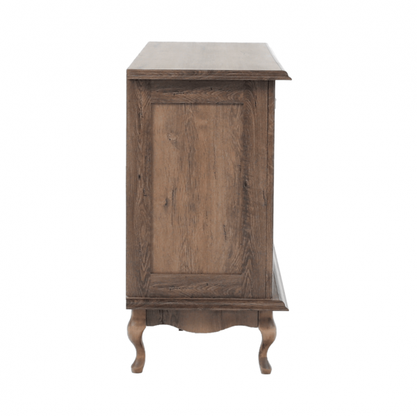 Komoda DA6, dub lefkas, VILAR