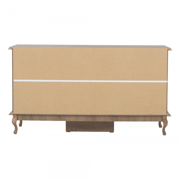 Komoda DA7, dub lefkas, VILAR