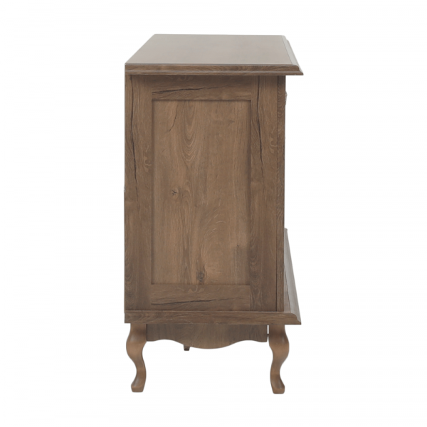 Komoda DA7, dub lefkas, VILAR