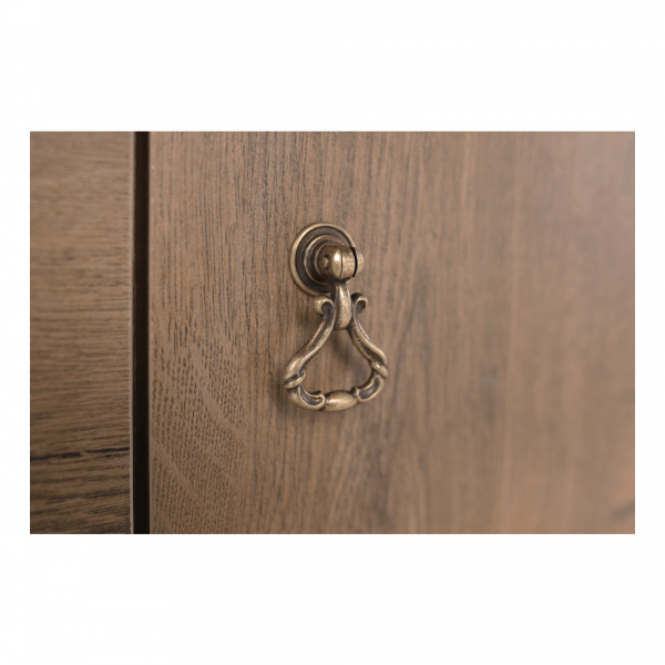 Komoda DA7, dub lefkas, VILAR