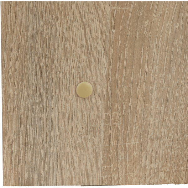 Kancelářský regál, dub sonoma, JOHAN 2 NEW 03