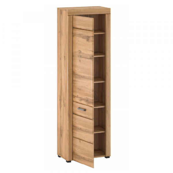 Předsíňová skříň, dub apalačský, Pusan V