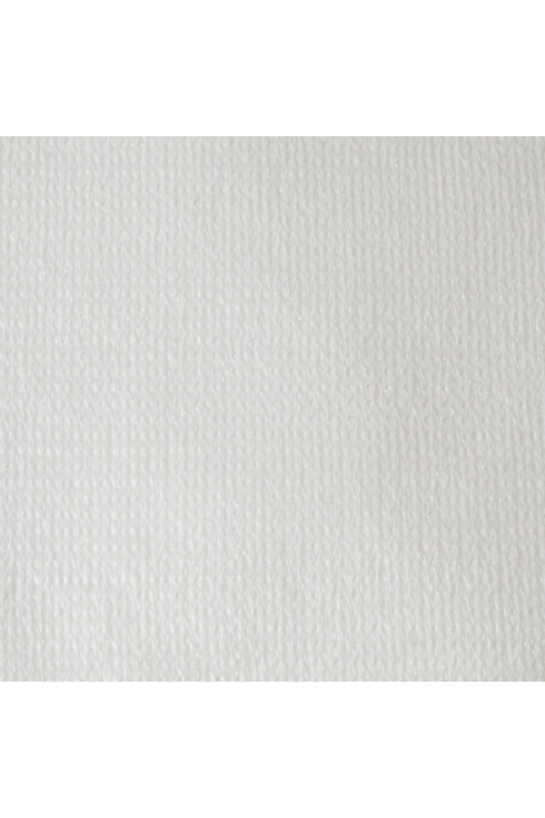 Stínící plachta ISEO čtvercová bílá 3,6x3,6m
