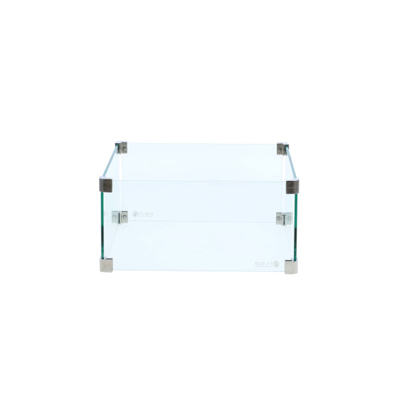 COSI- typ čtvercový skleněný set (vel. M)