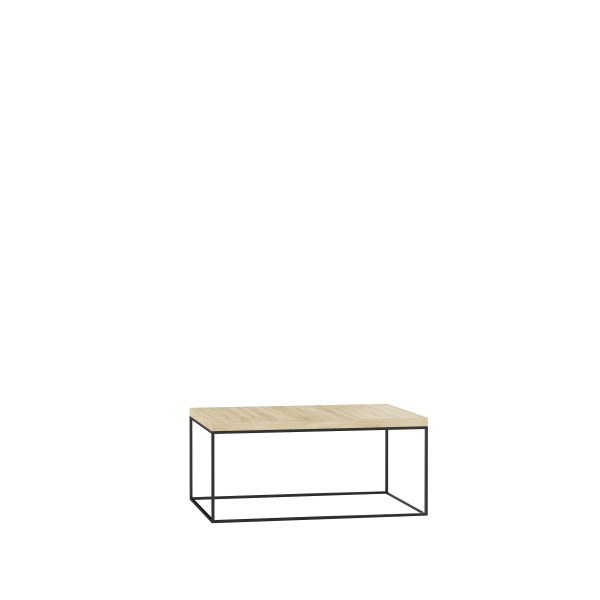 Konferenční stolek WERTIKO 100x70