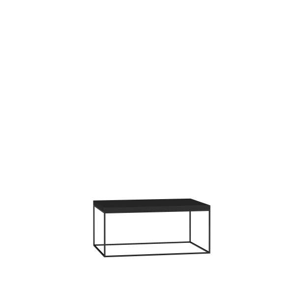 Konferenční stolek WERTIKO 100x70