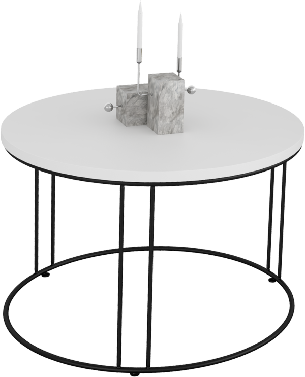 Konferenční stolek NOEL