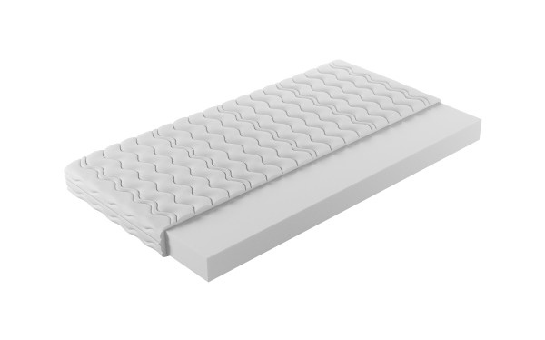 Pěnová matrace ZENA 120x200 cm