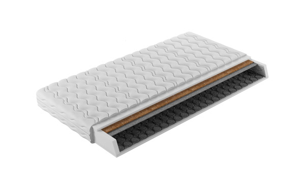 Pružinová matrace Bonnell PRESTIN 160x200 cm