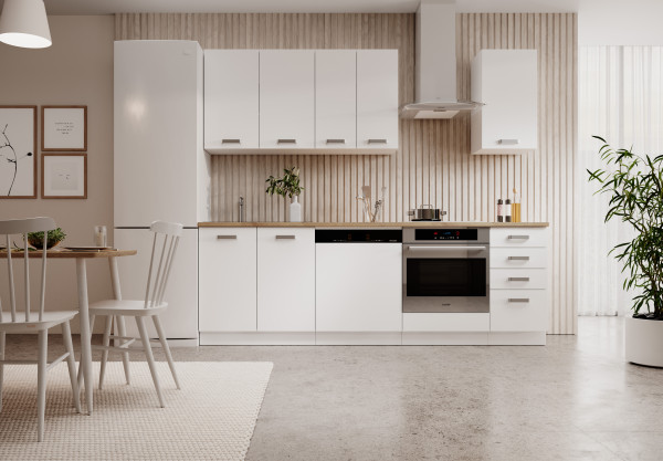 Kuchyňský nábytek BUBBLE 240