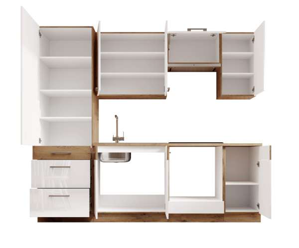 Kuchyňský nábytek VIKA 240