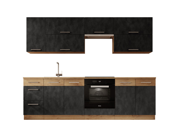 Kuchyňský nábytek VIKA 260