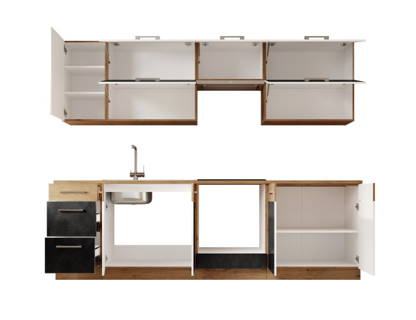 Kuchyňský nábytek VIKA 260