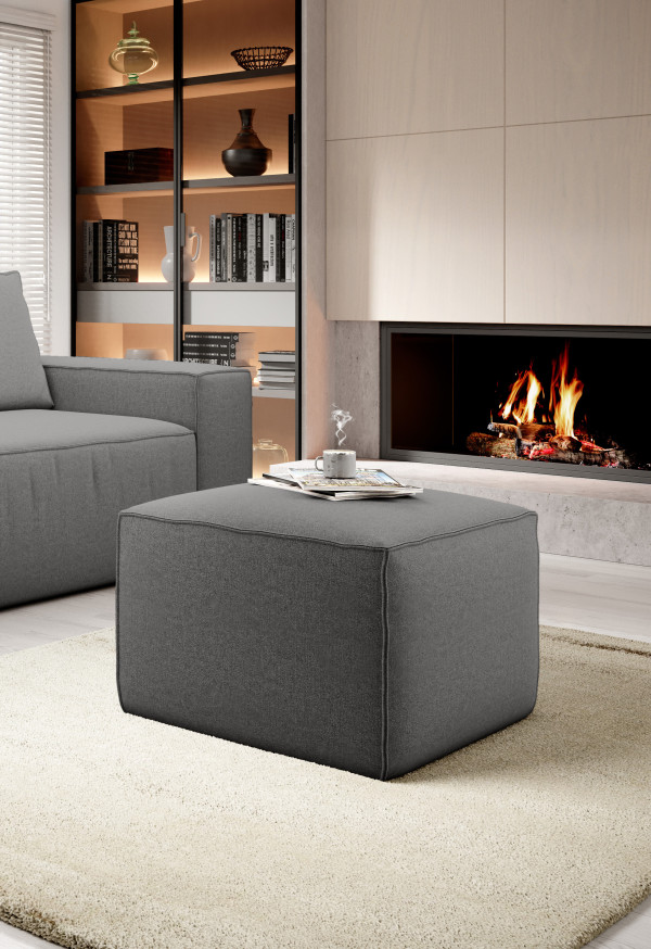 Silla Pouf