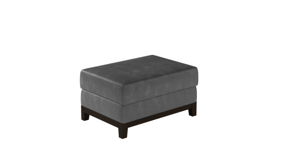 Selene Pouf Beech