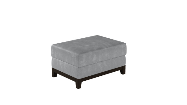 Selene Pouf Beech