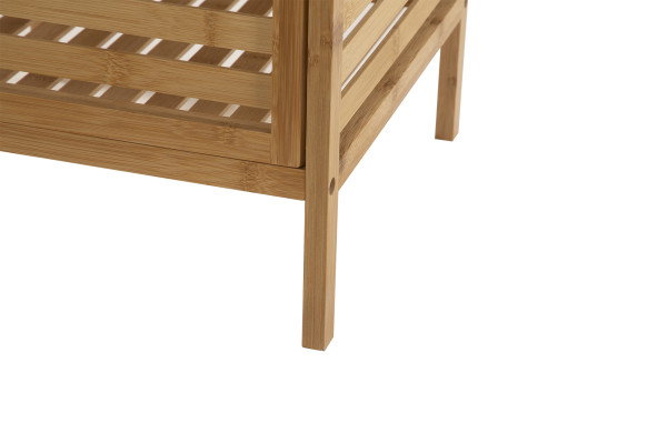 Bambusová skříňka RITTA