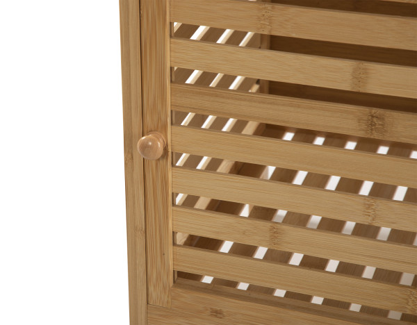 Bambusová skříňka RITTA