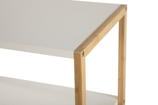 Bambusová skříňka STRADO