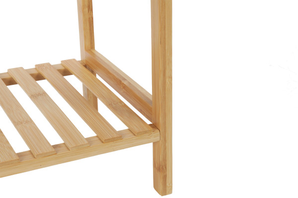 Bambusový regál MONA 5