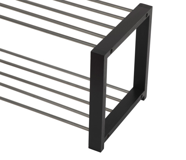 Botník NEX 2 černá