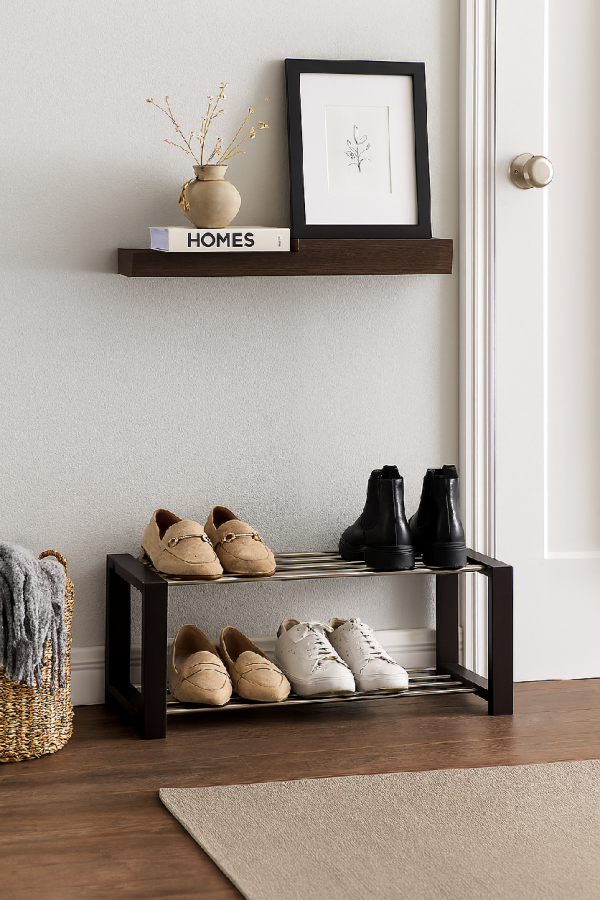 Botník NEX 2 černá