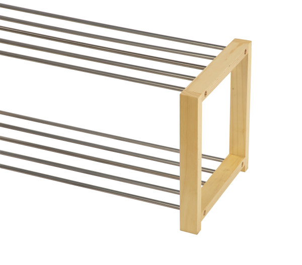 Botník NEX 2 natural