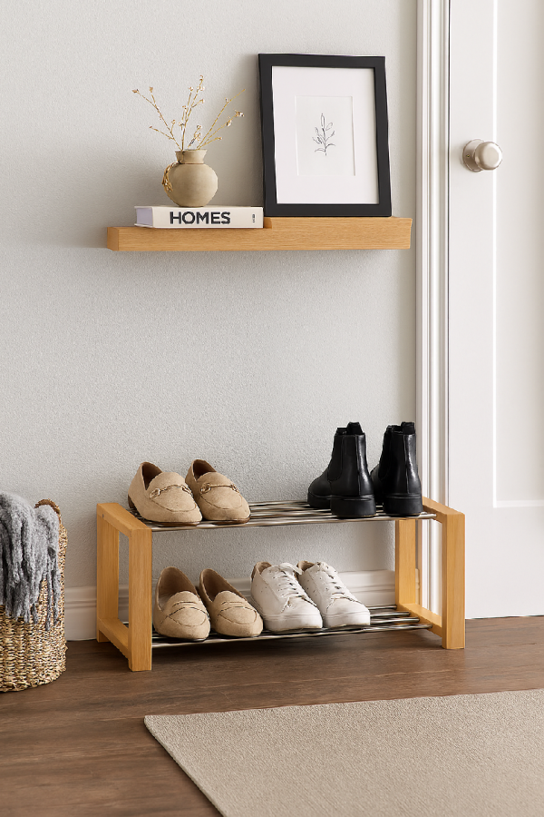 Botník NEX 2 natural