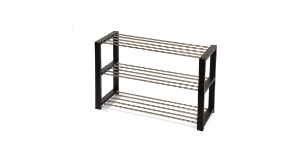 Botník NEX 3 černá