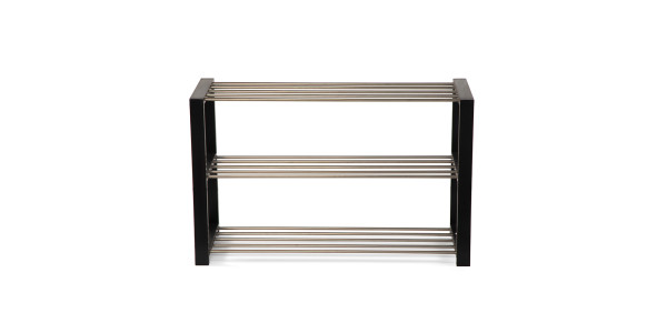 Botník NEX 3 černá