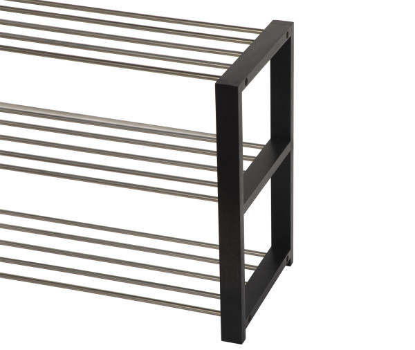 Botník NEX 3 černá