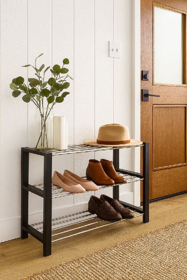 Botník NEX 3 černá