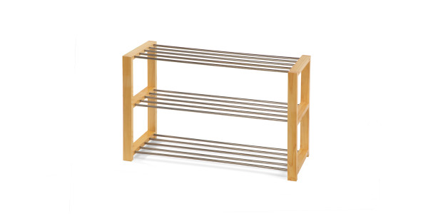 Botník NEX 3 natural